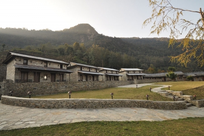 Mala Lodge